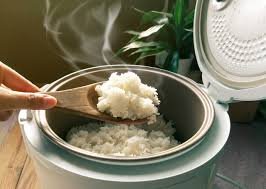 how to cook rice